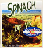 Spinach Dip Mix