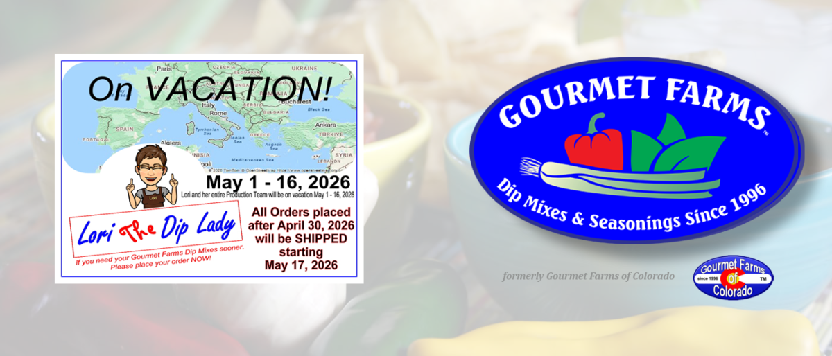 What Makes us the best dips ... ALL FLAVOR and NO FILLERS